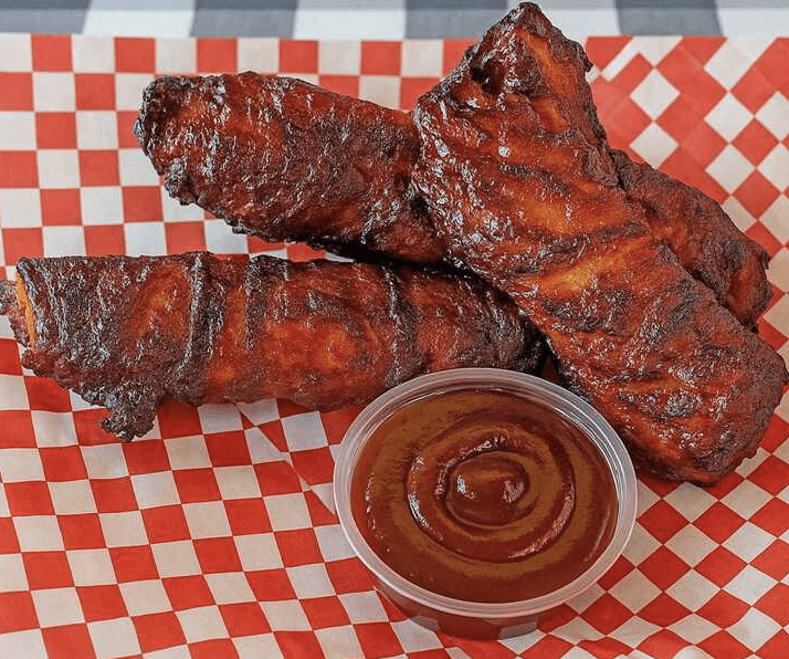 New Minnesota State Fair Food Minnesota State Fair Food
